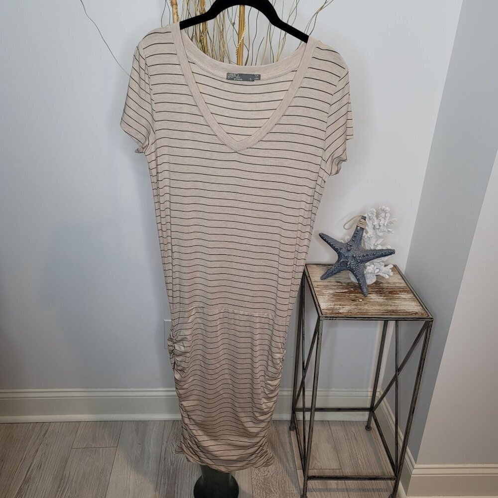 Prana Dress Womens Small